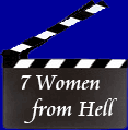 The Seven Women from Hell