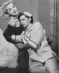 co-actress June Havoc too