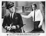 Crowded Sky cockpit Dana Andrews