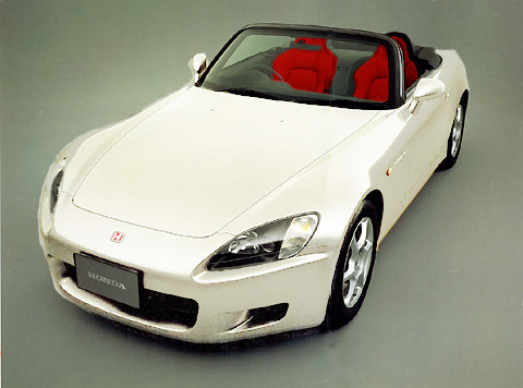 S2000カラーページ(笑)-