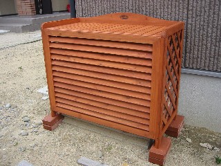 ���e�B�X���G�A�R���J�o�[