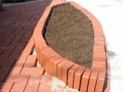 ���t�y�ƉԒd�p�̓y