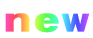 new
