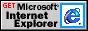 Internet Explorerダウンロードサイトへ